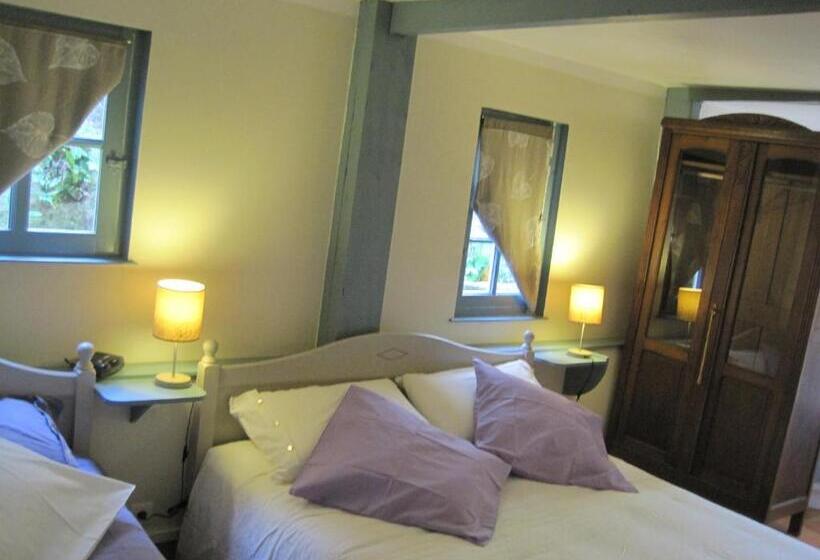 Villa à L Ancien Pigeonnier