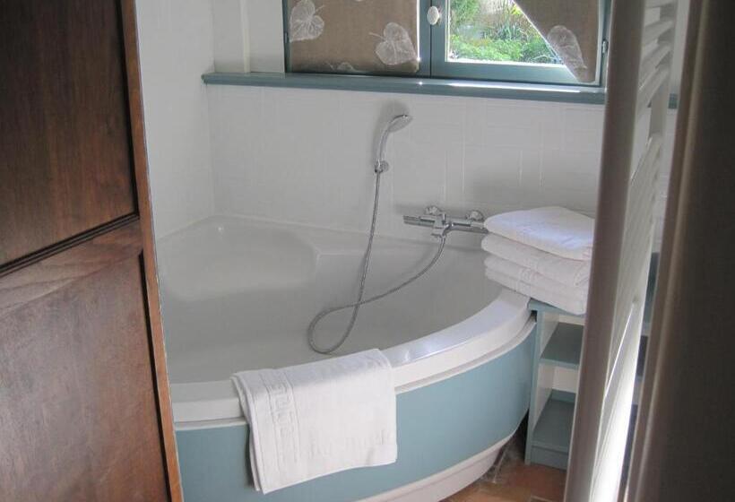 Villa à L Ancien Pigeonnier