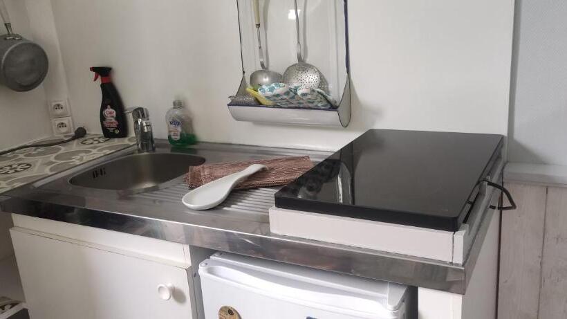 Villa à L Ancien Pigeonnier