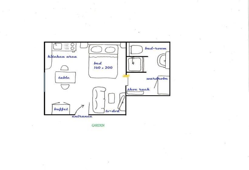 Villa à L Ancien Pigeonnier