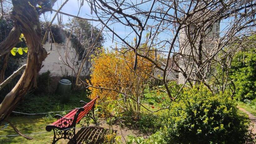 Villa à L Ancien Pigeonnier