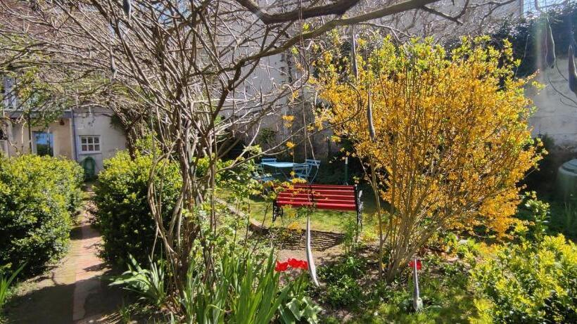 Villa à L Ancien Pigeonnier