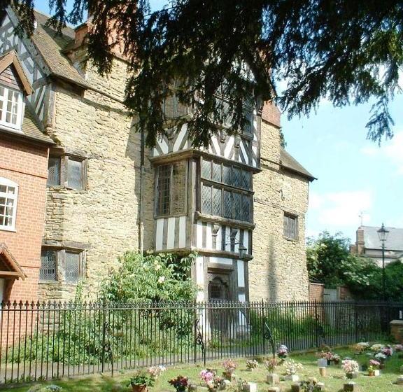 130 Corve Street B&b