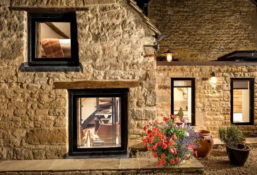 Aamiaismajoitus (B&B) Bantam Tea Rooms