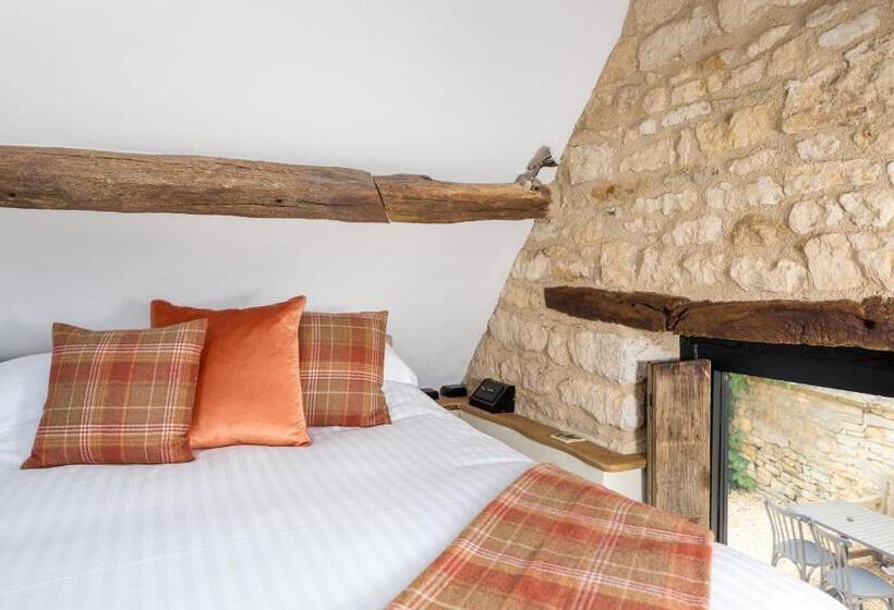 مبيت وإفطار Bantam Tea Rooms