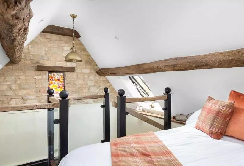 Aamiaismajoitus (B&B) Bantam Tea Rooms