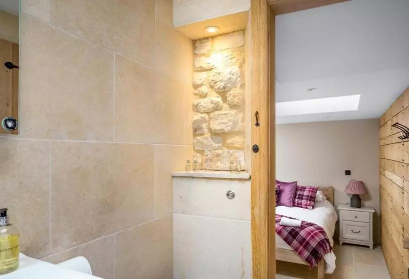 Aamiaismajoitus (B&B) Bantam Tea Rooms