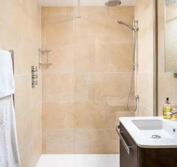 Aamiaismajoitus (B&B) Bantam Tea Rooms