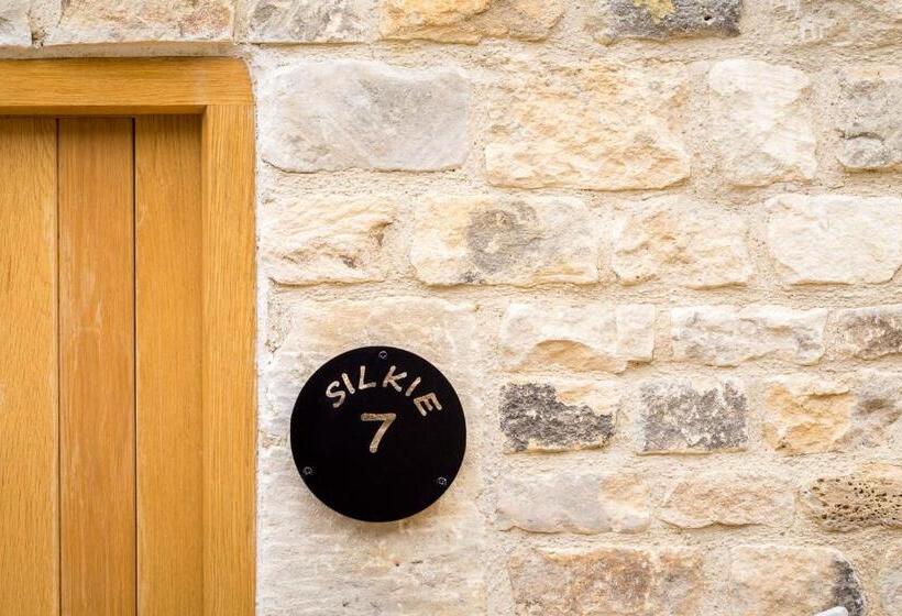 مبيت وإفطار Bantam Tea Rooms