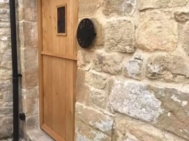 Aamiaismajoitus (B&B) Bantam Tea Rooms