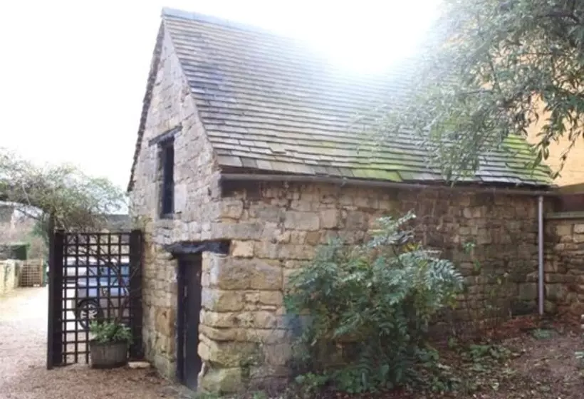 Aamiaismajoitus (B&B) Bantam Tea Rooms