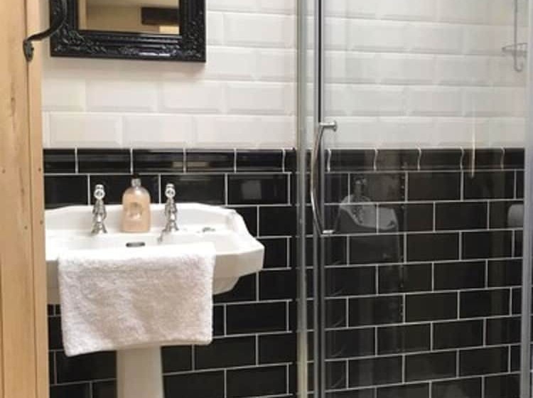 مبيت وإفطار Bantam Tea Rooms