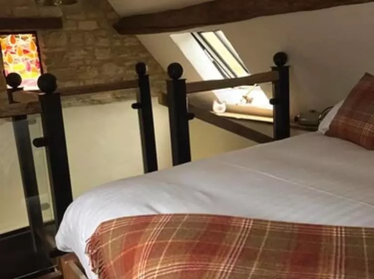 Aamiaismajoitus (B&B) Bantam Tea Rooms