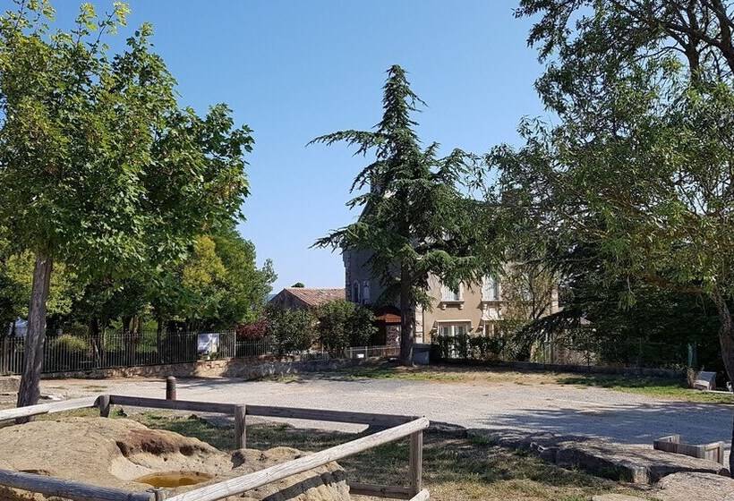 住宿加早餐 La Cocagnière In A Rural Location