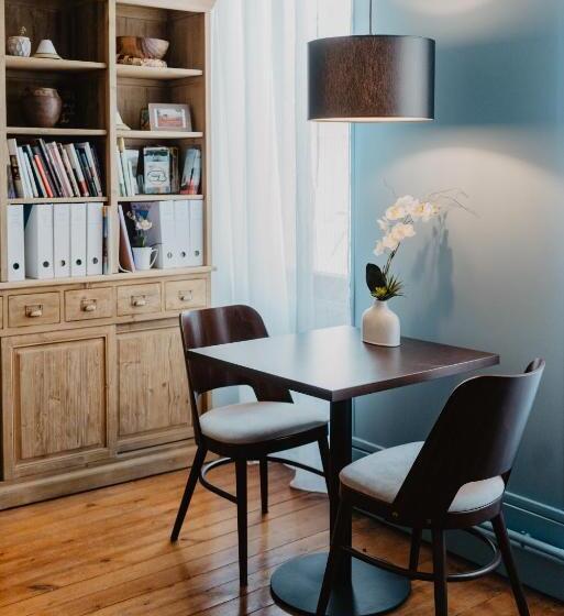 Bed and Breakfast Le Coeur Des Vignes