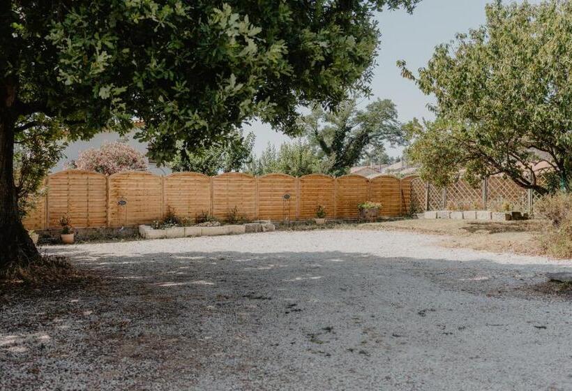 Bed and Breakfast Le Coeur Des Vignes