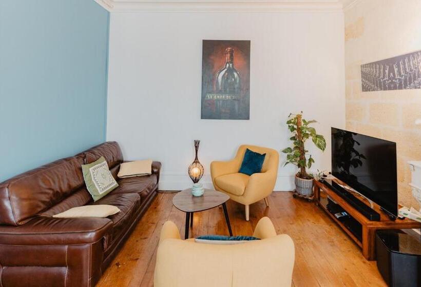 Bed and Breakfast Le Coeur Des Vignes