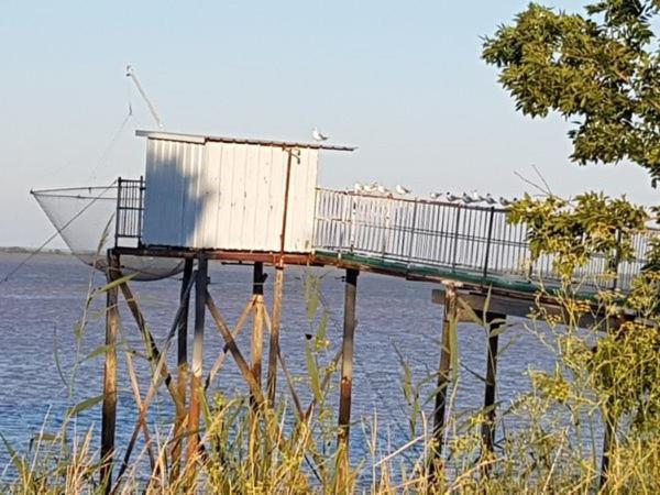 Bed and Breakfast Le Coeur Des Vignes