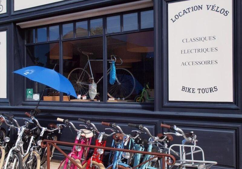 Bed and Breakfast Le Coeur Des Vignes