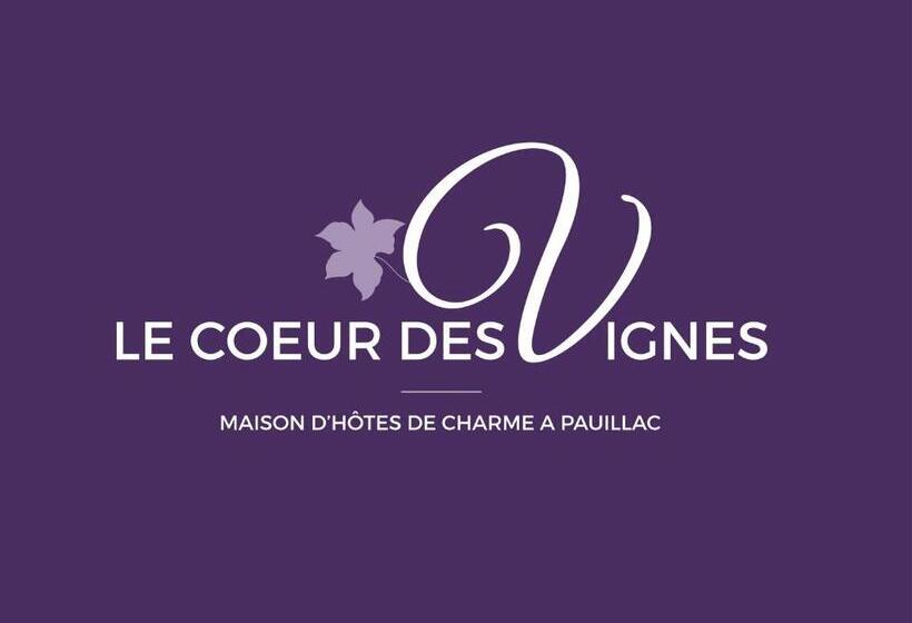 Bed and Breakfast Le Coeur Des Vignes