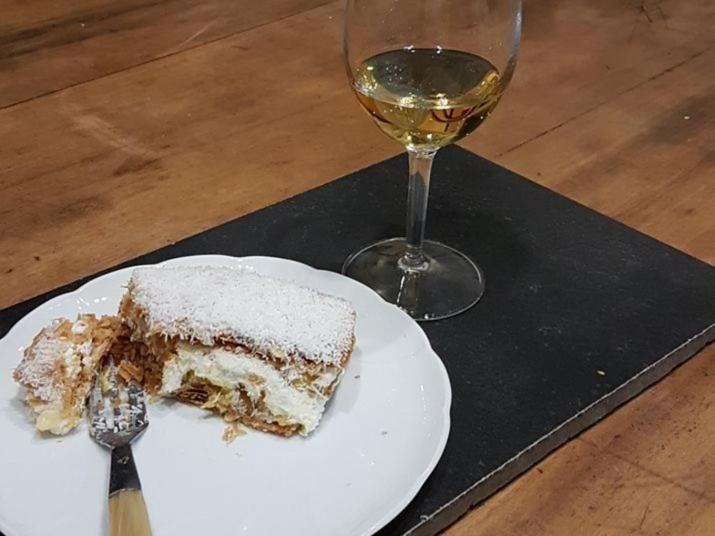 Bed and Breakfast Le Coeur Des Vignes