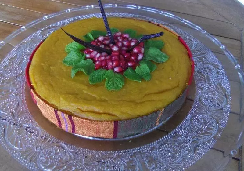 Aamiaismajoitus (B&B) Le Coeur Des Vignes