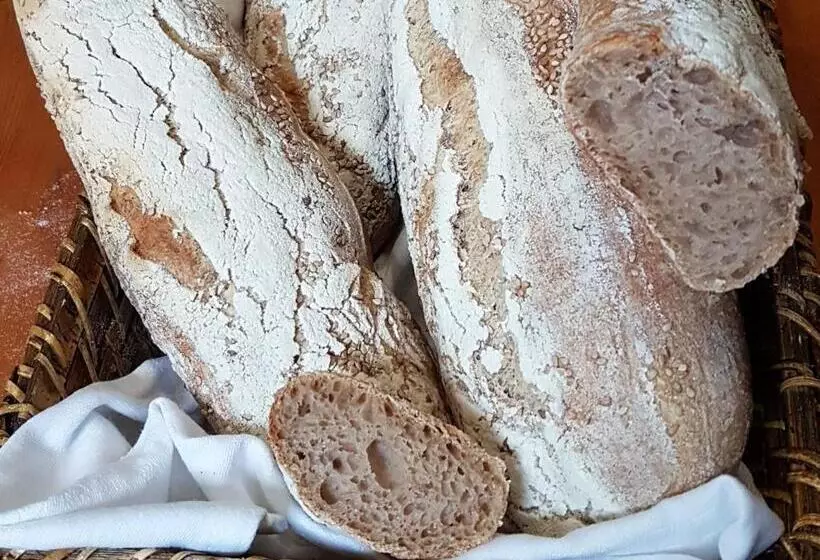 Aamiaismajoitus (B&B) Le Coeur Des Vignes