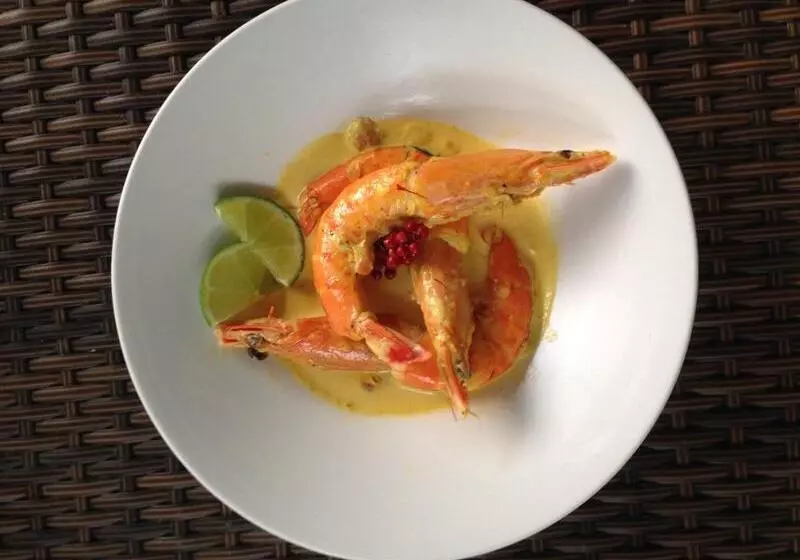 Aamiaismajoitus (B&B) Le Coeur Des Vignes