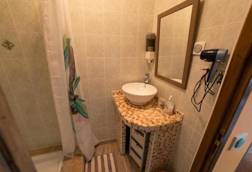 민박 Le Saint Victor