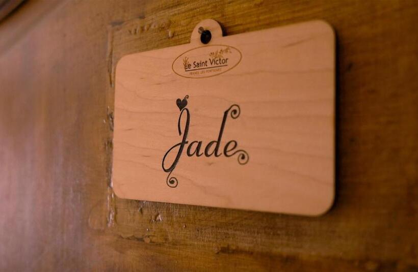 민박 Le Saint Victor