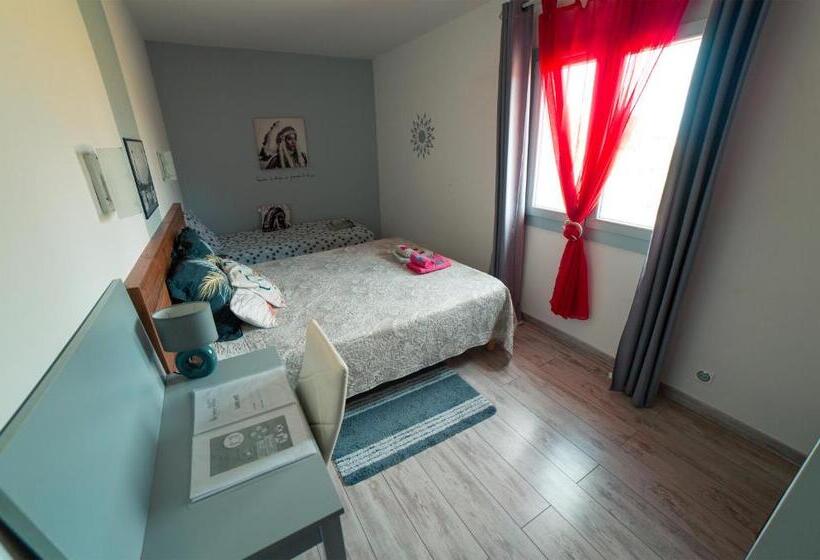 민박 Le Saint Victor