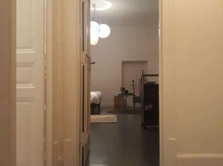 Bed and Breakfast L'epiphanie