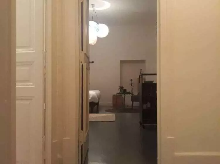 Aamiaismajoitus (B&B) L'epiphanie