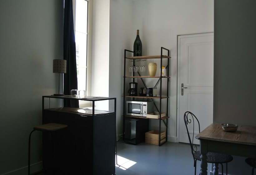 Bed and Breakfast L'epiphanie