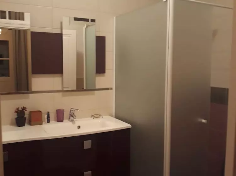 Aamiaismajoitus (B&B) L'epiphanie