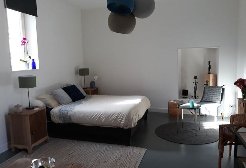 Bed and Breakfast L'epiphanie