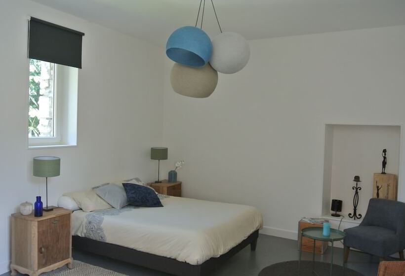 Bed and Breakfast L'epiphanie