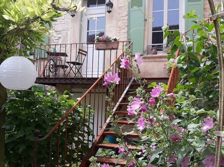 Bed and Breakfast L'epiphanie