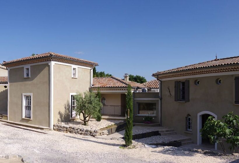 مبيت وإفطار Les Carriers Maison D'hôtes