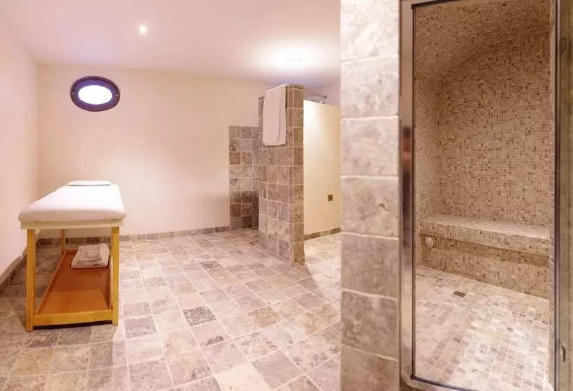 Aamiaismajoitus (B&B) Les Carriers Maison D'hôtes