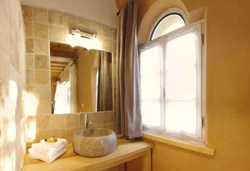 Aamiaismajoitus (B&B) Les Carriers Maison D'hôtes