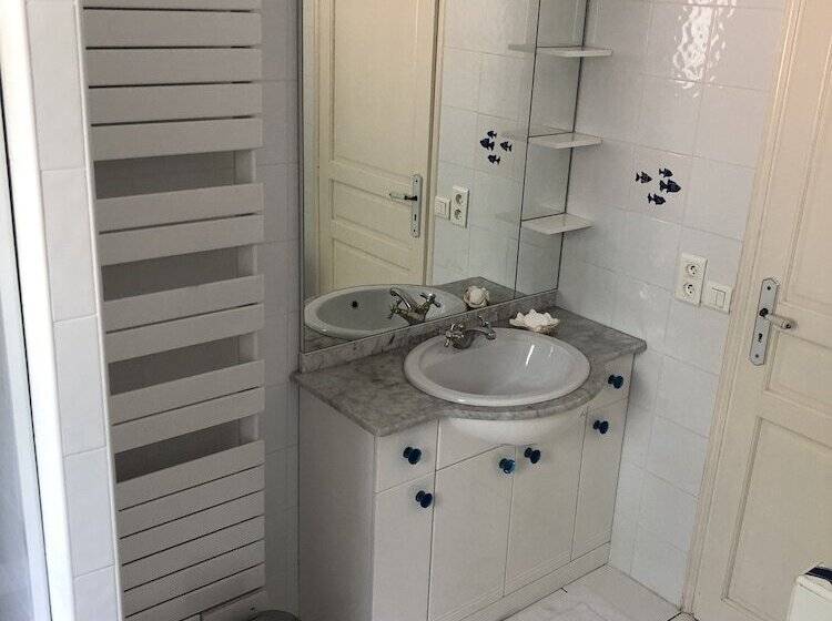 住宿加早餐  Rêv De Thau