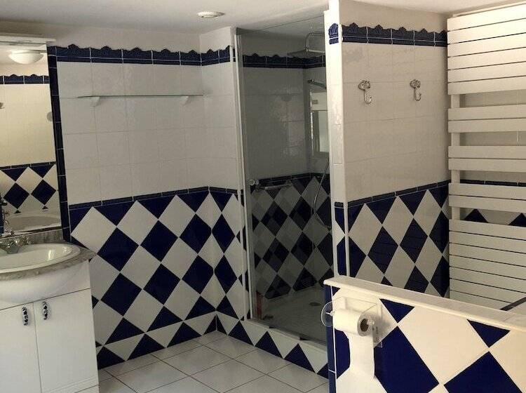 住宿加早餐  Rêv De Thau