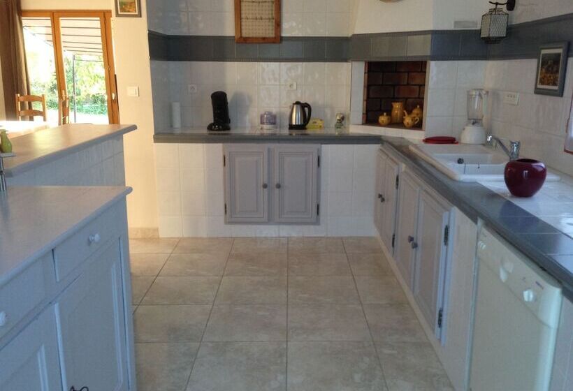 住宿加早餐  Rêv De Thau