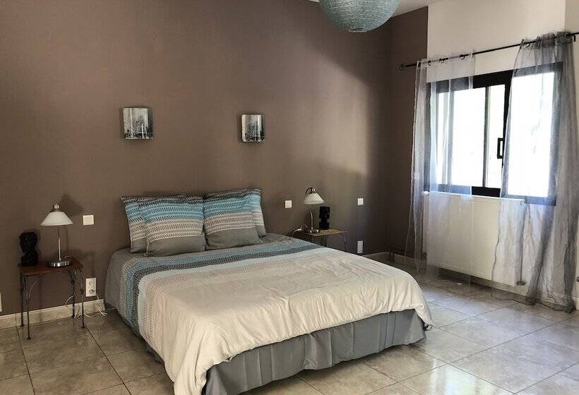 住宿加早餐  Rêv De Thau