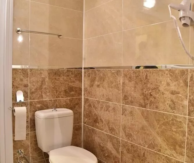 Bulut Apart Otel