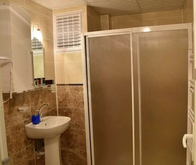 Bulut Apart Otel