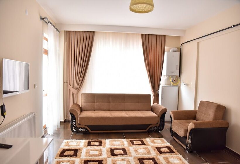 Bulut Apart Otel