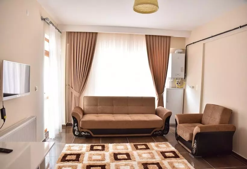 Bulut Apart Otel