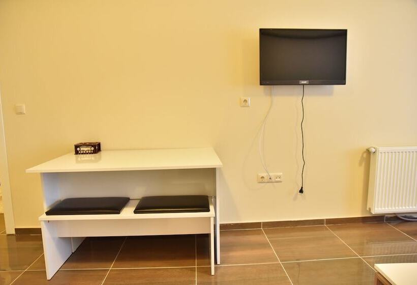 Bulut Apart Otel